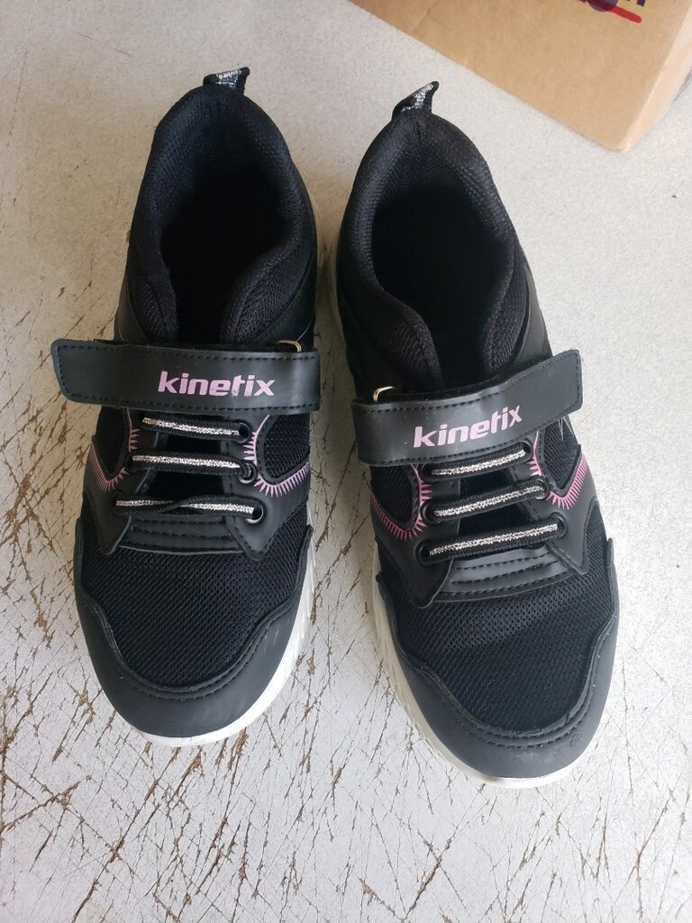 kinetix spor ayakkabı - 4