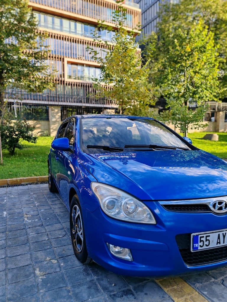 Mavi boncuk satışta - 3