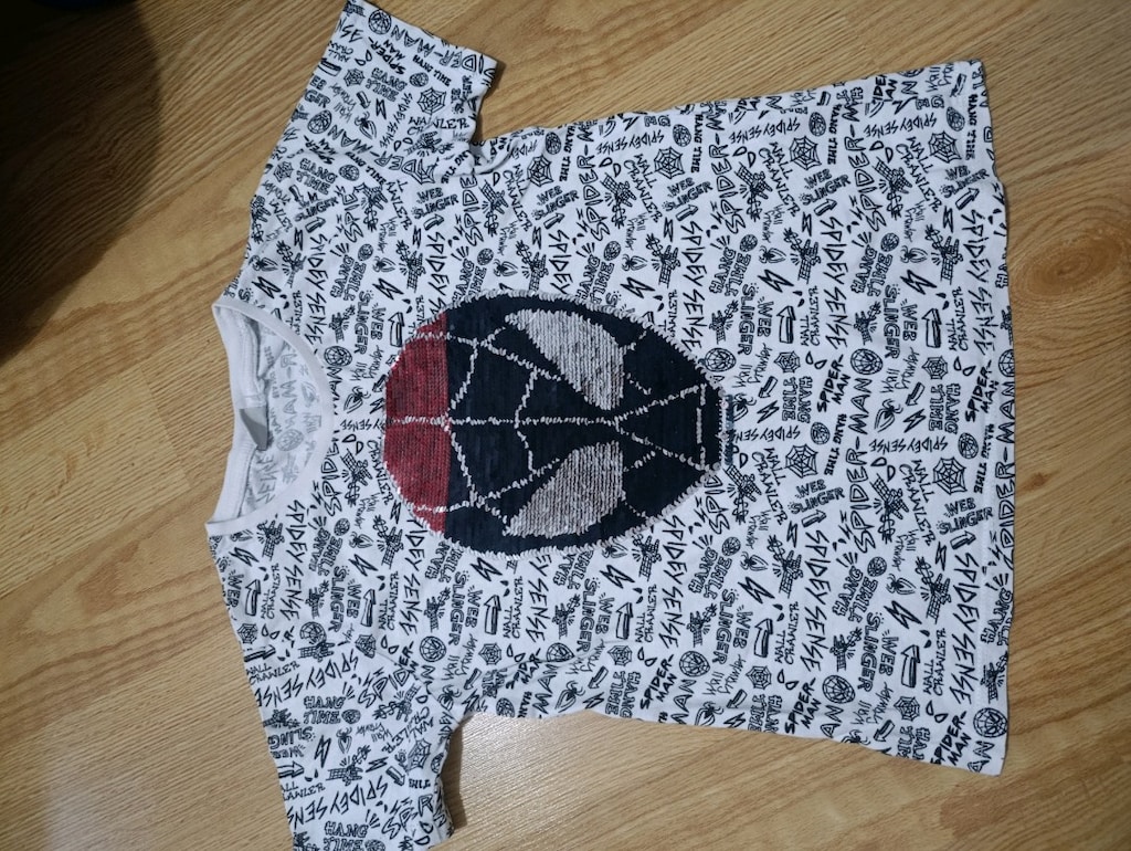 erkek tşört - 2