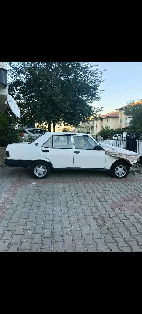 Şahin S yatık motor - 4