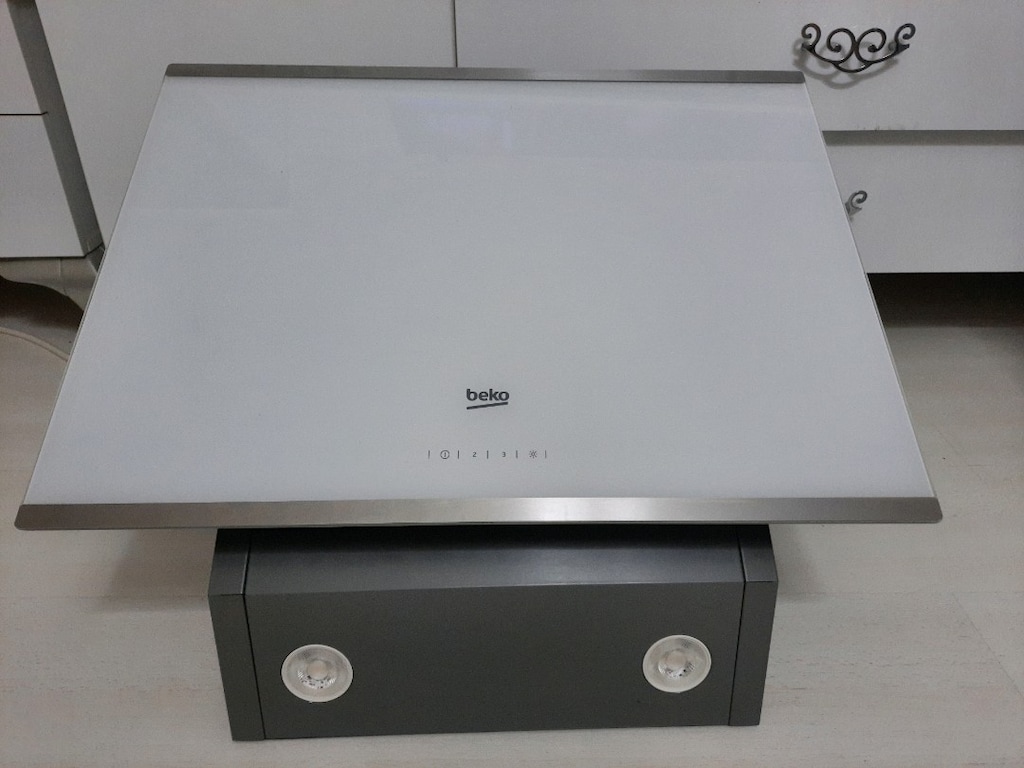 BEKO 3LÜ ANKASTRE SET - 9