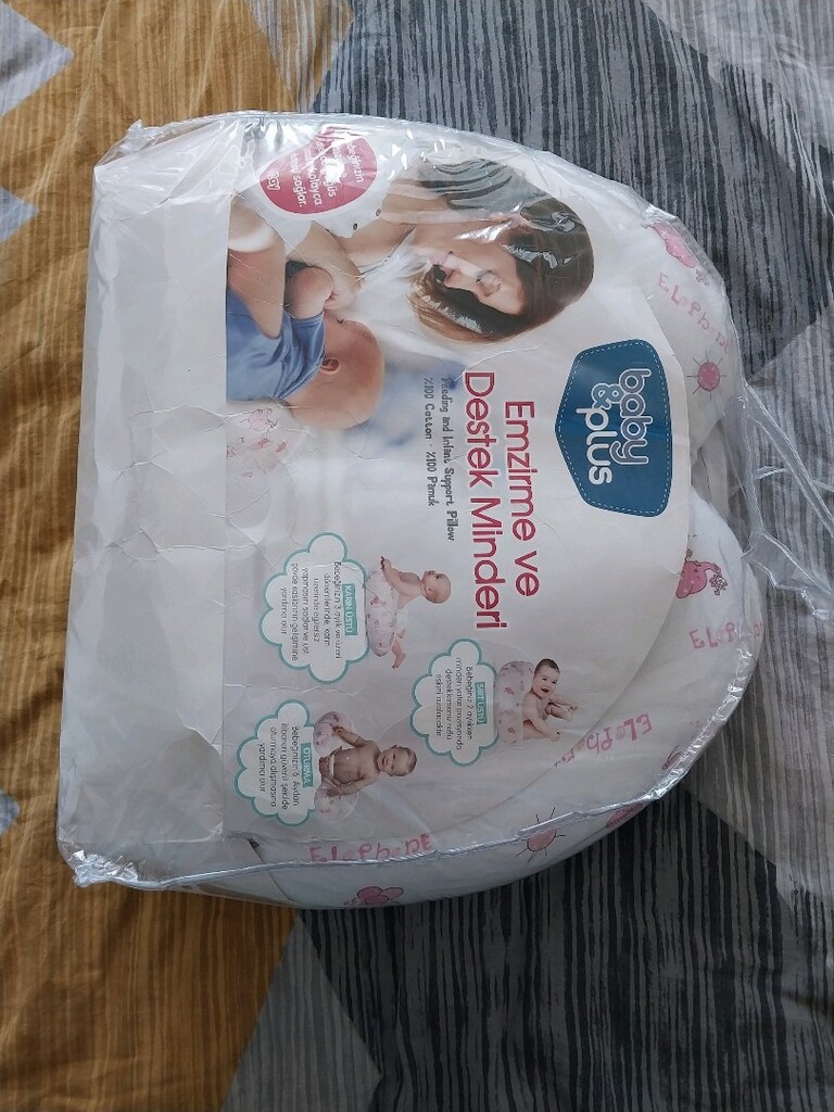 e bebek c yastık - 2