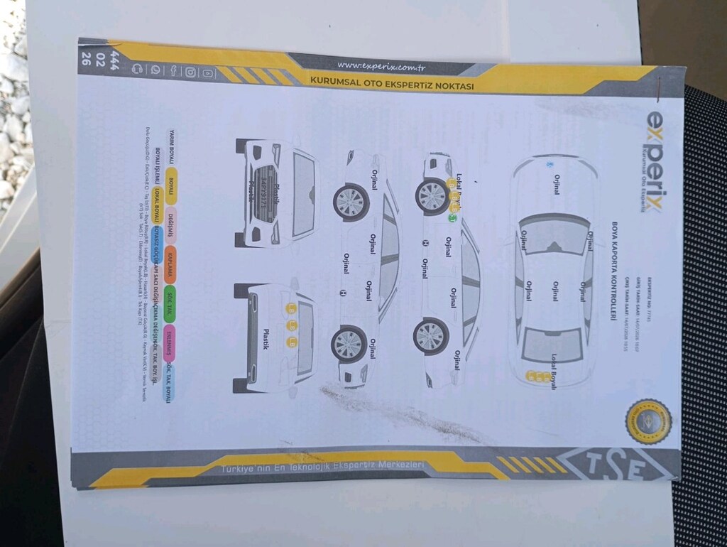 FLUENCE OTOMATİK 2016 HATASIZ - 11