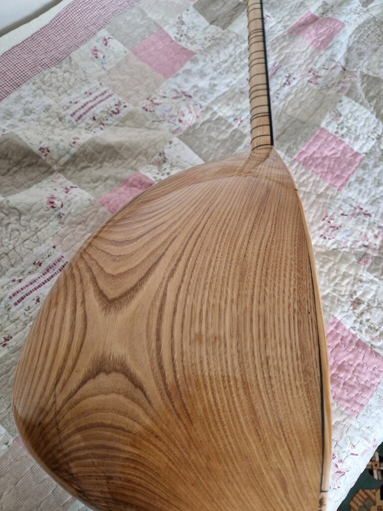 profesyonel 47 tekne kestane bağlama - 3