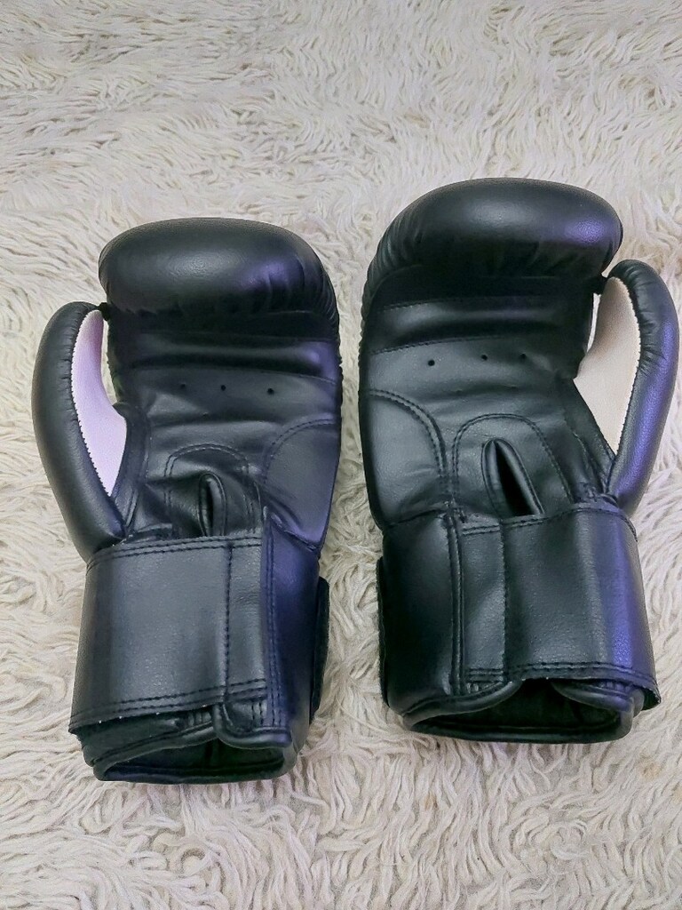 PETRA BOKS ELDİVENİ - 3
