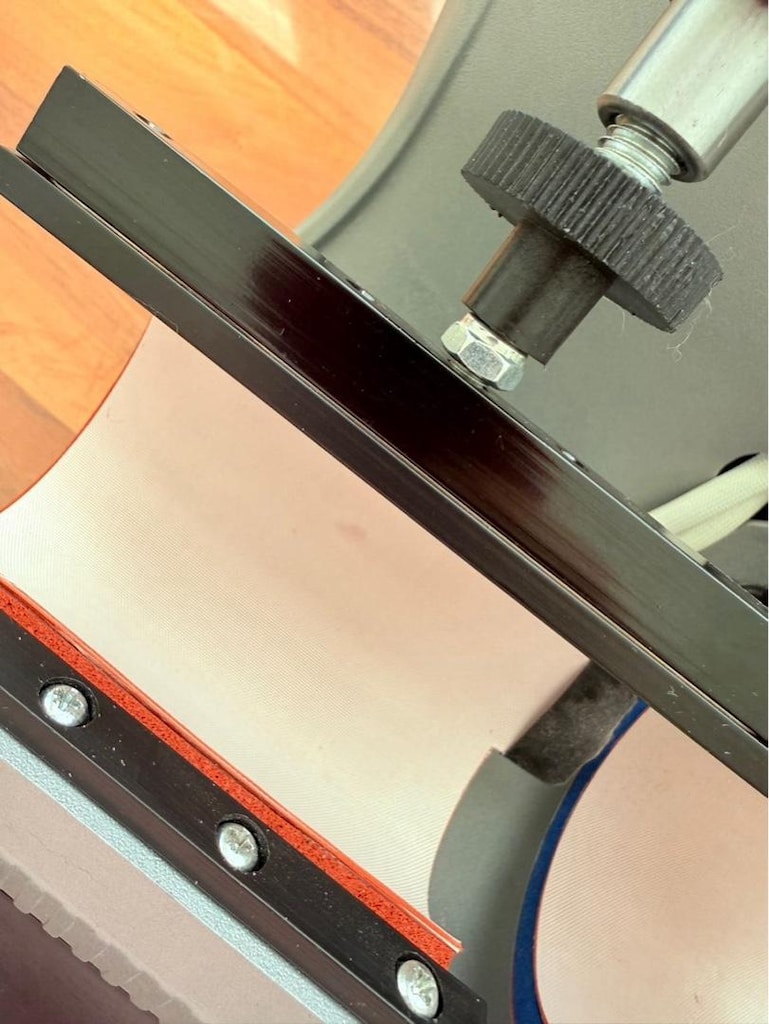 Kupa Baskı İş Kurma Seti – Epson L1250 + Freesub ST210 + 55 Sıfır Kupa - 17