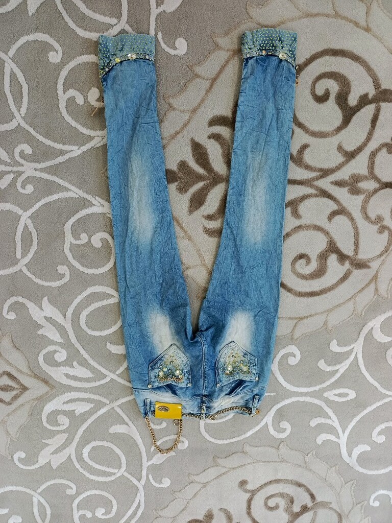 kot pantolon - 5