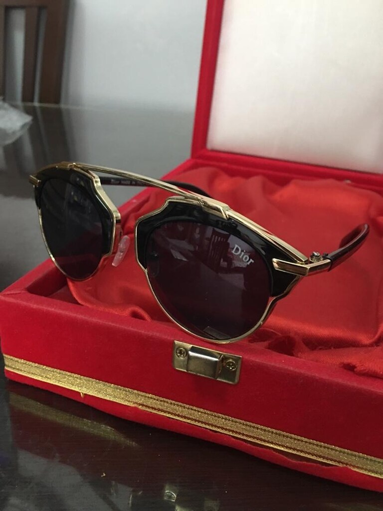 Dior kadın güneş gözlüğü... - 4