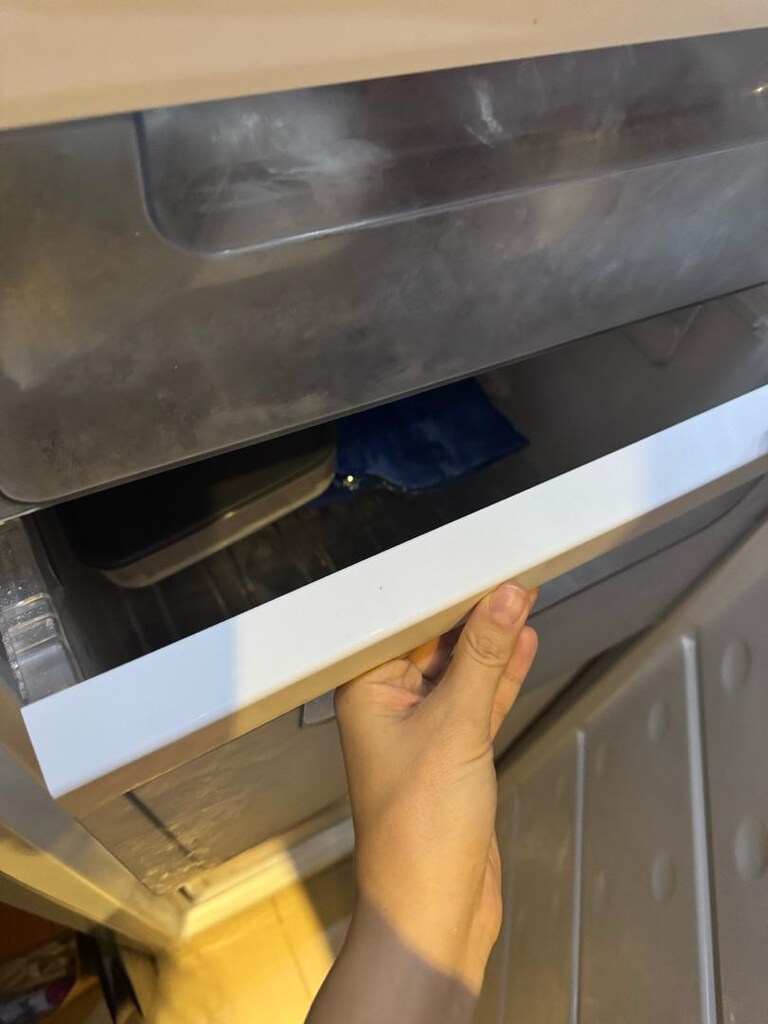 Uğur Derin Dondurucu 260 L Dikey A++ - 8