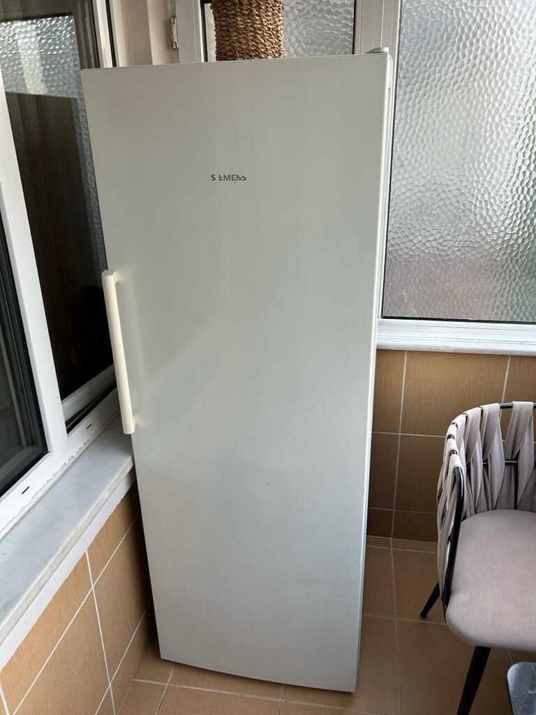 siemens derin dondurucu - 2
