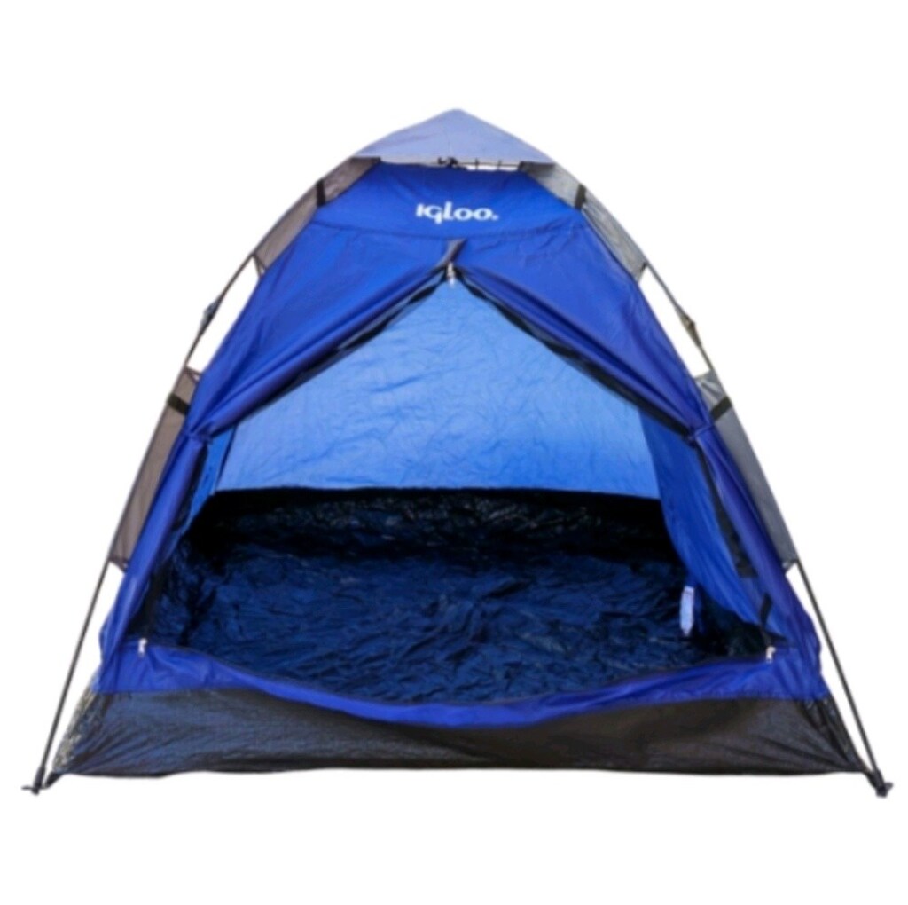 Igloo Monodome 2 Kişilik Otomatik Çadır-STD / SIFIR ÜRÜN. - 2