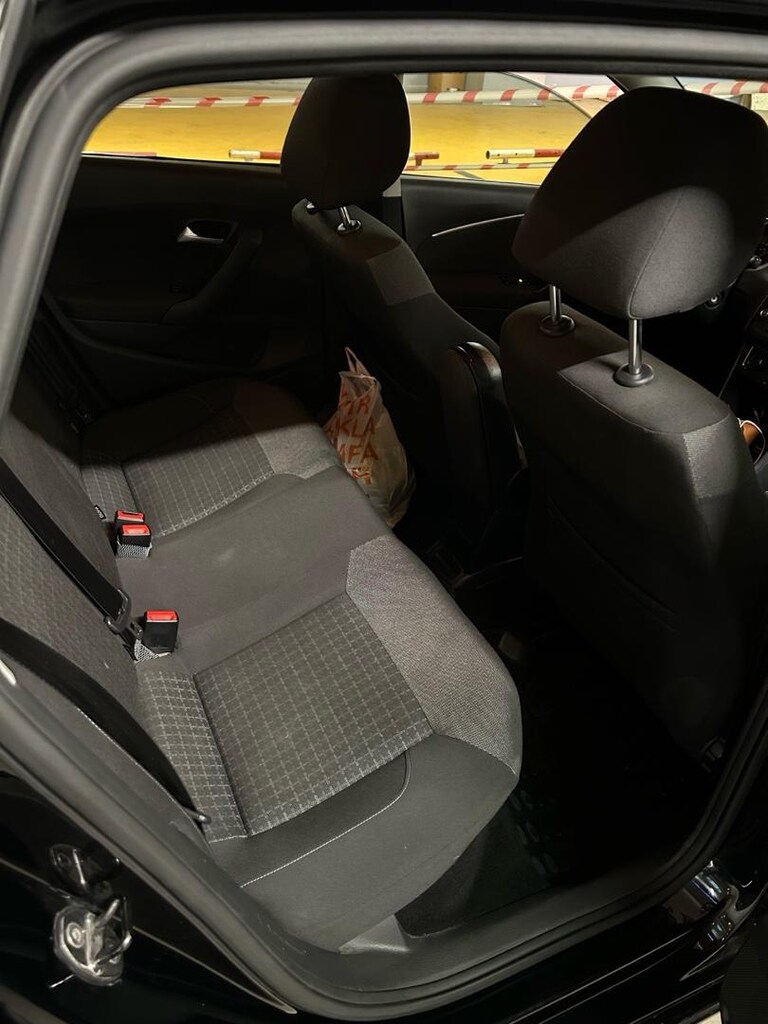 Sahibinden Hatasız Polo Düşük KM - 8