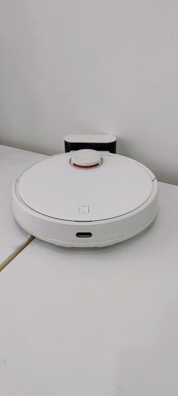 robot süpürge xiomi mop p robot - 3