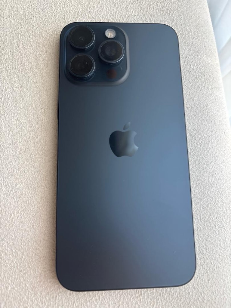 APPLE IPHONE 15 PRO MAX - 3