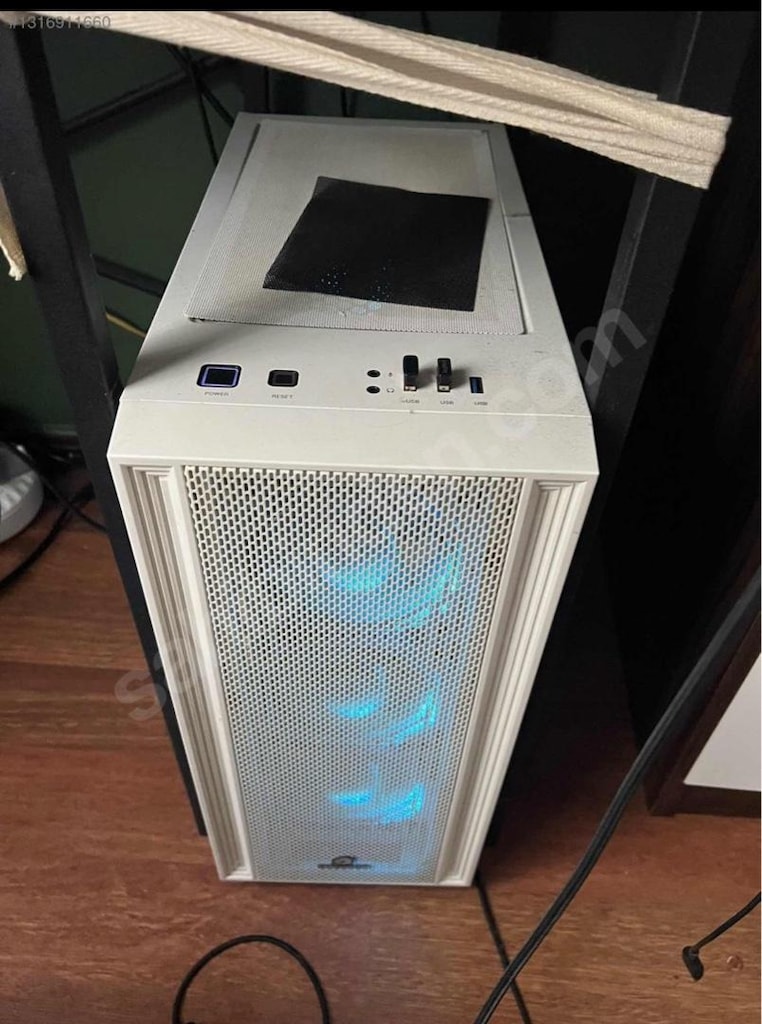 OYUNCU PC - LAPTOP TAKAS OLUR