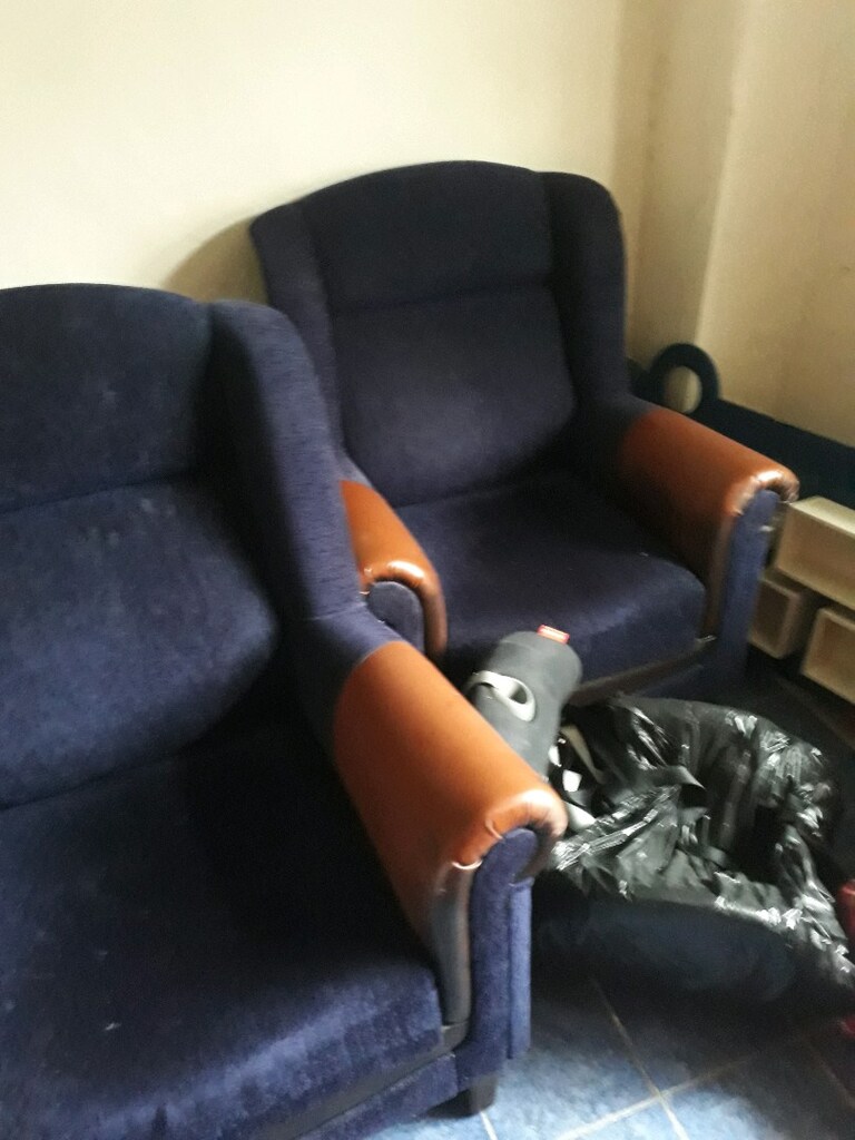 koltuk tekli.2 çift - 5