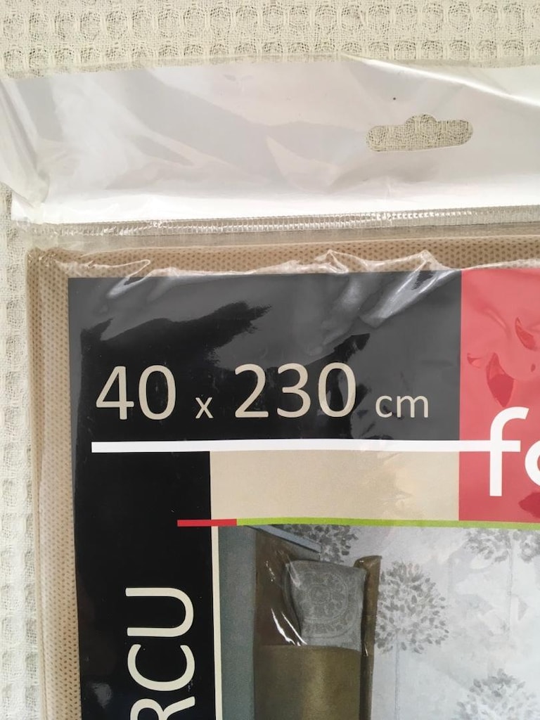 HALI HURCU SIFIR - 3