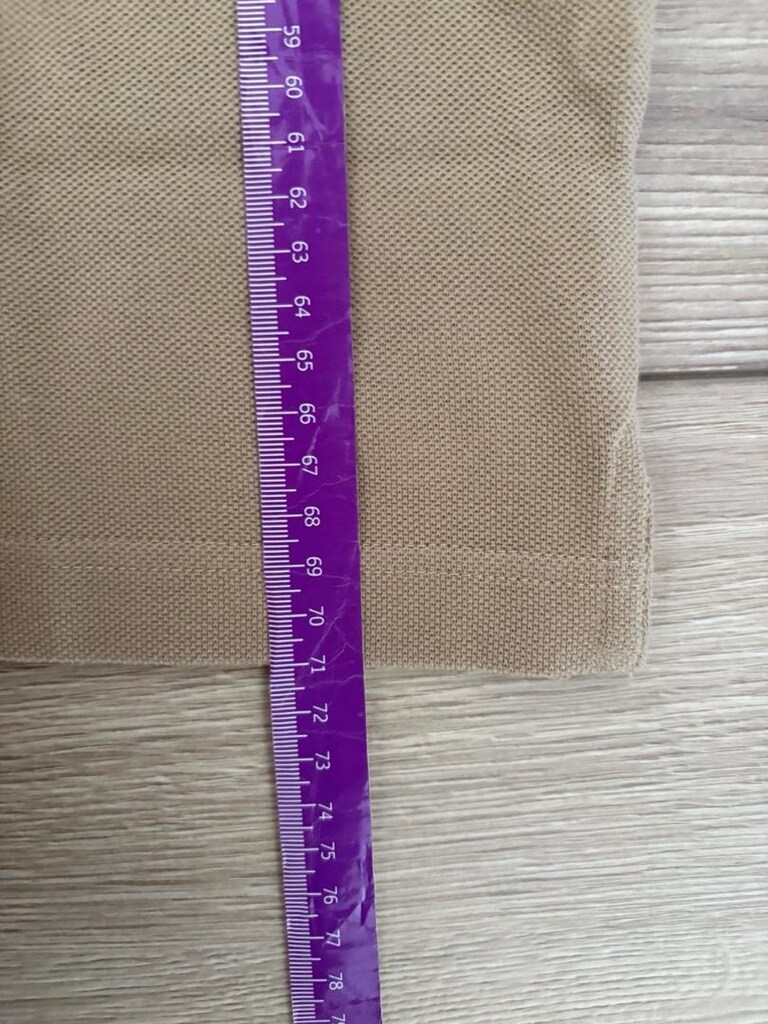 LACOSTE M beden erkek tişört - 5