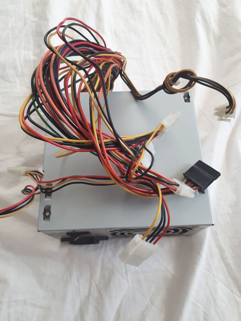 Power Supply - 2