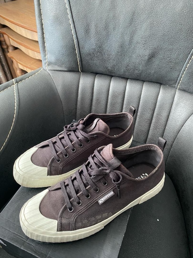 az kullanılmış superga - 2
