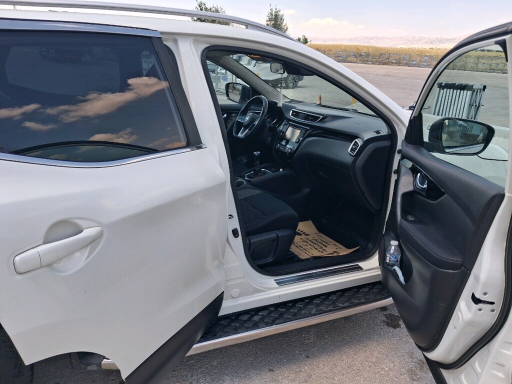 memurdan kazasız boyasız tramersiz değisensiz QASHQAI - 20