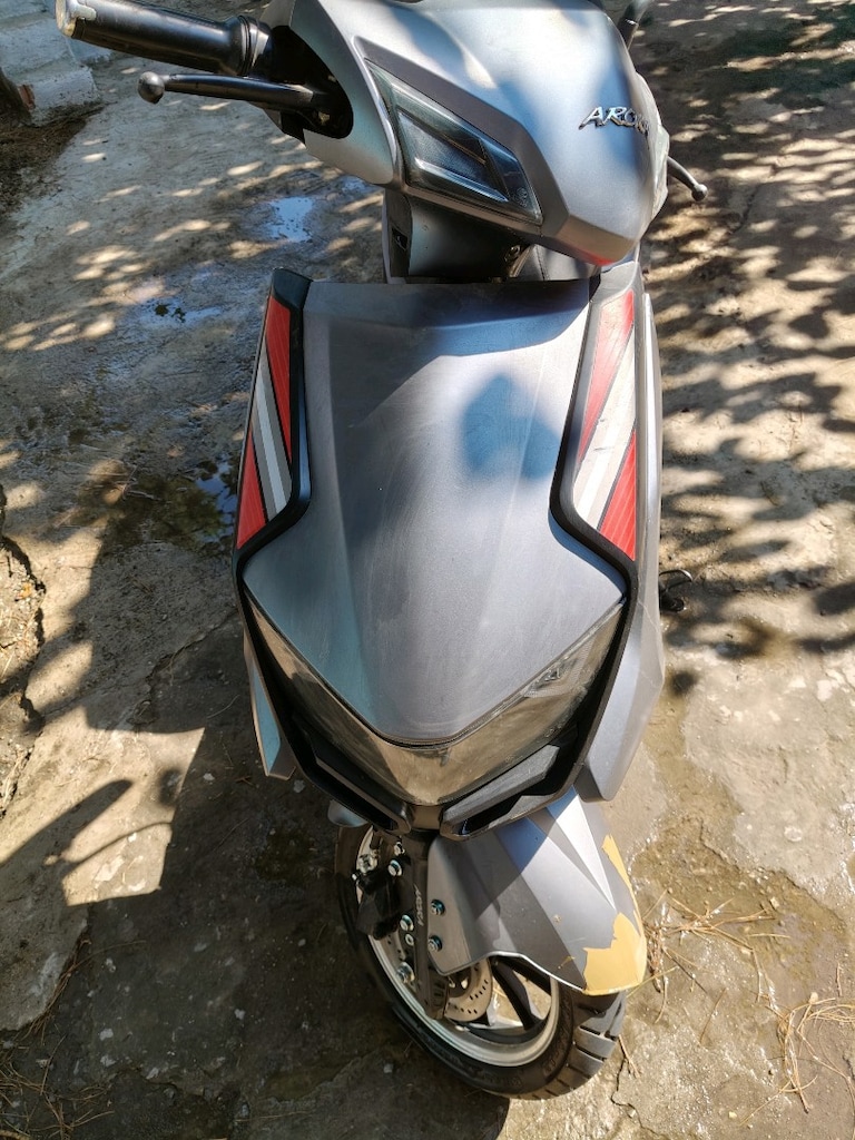 arora zr5 elkt 70 km hız menzil - 19