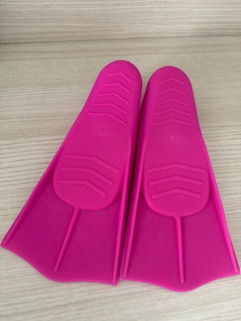 Dechatlon Nabaiji kız çocuk palet - 2
