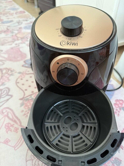 kiwi airfryer