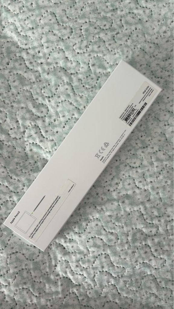 temiz iPad 8. nesil - 6