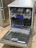 SIEMENS MARKA YENİ MODEL BULAŞIK MAKİNESİ TERTEMİZ - 3