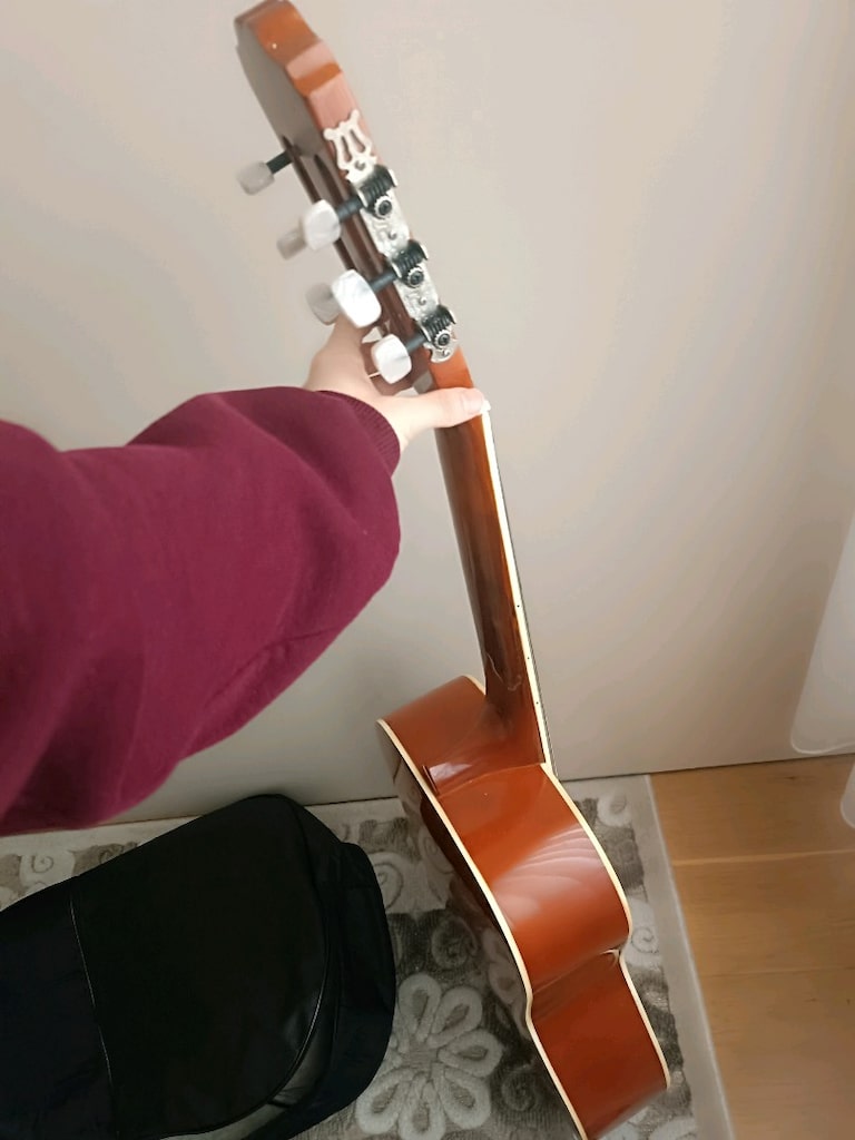 Gitar - 2