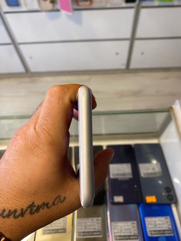 İPhone 8 plus pil 100 gb 64 temiz cihaz yurt dışı kapanan cihazlarla e - 3