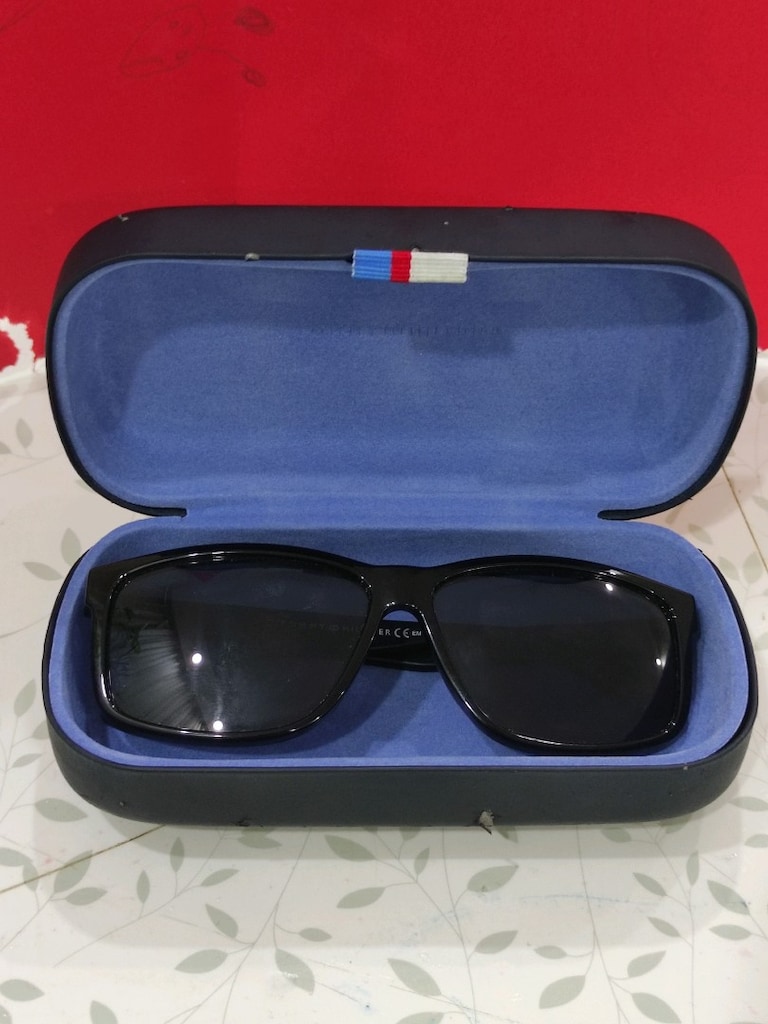 Orjinal Tommy Hilfiger Güneş Gözlüğü - 5