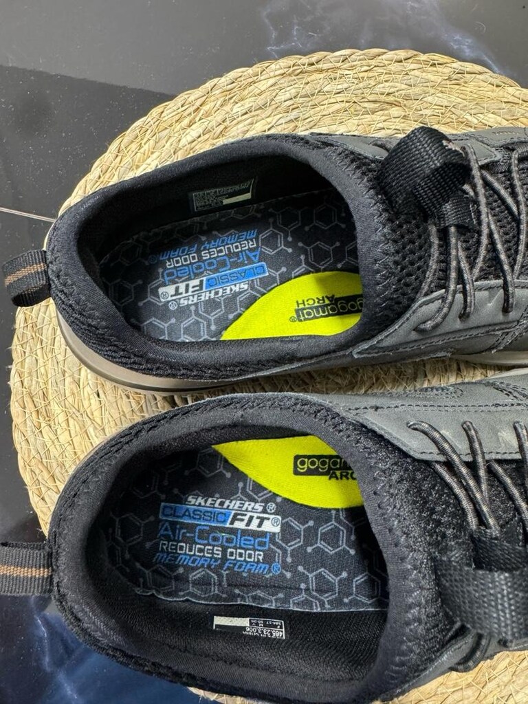 Orijinal SKECHERS 43 numara - 7