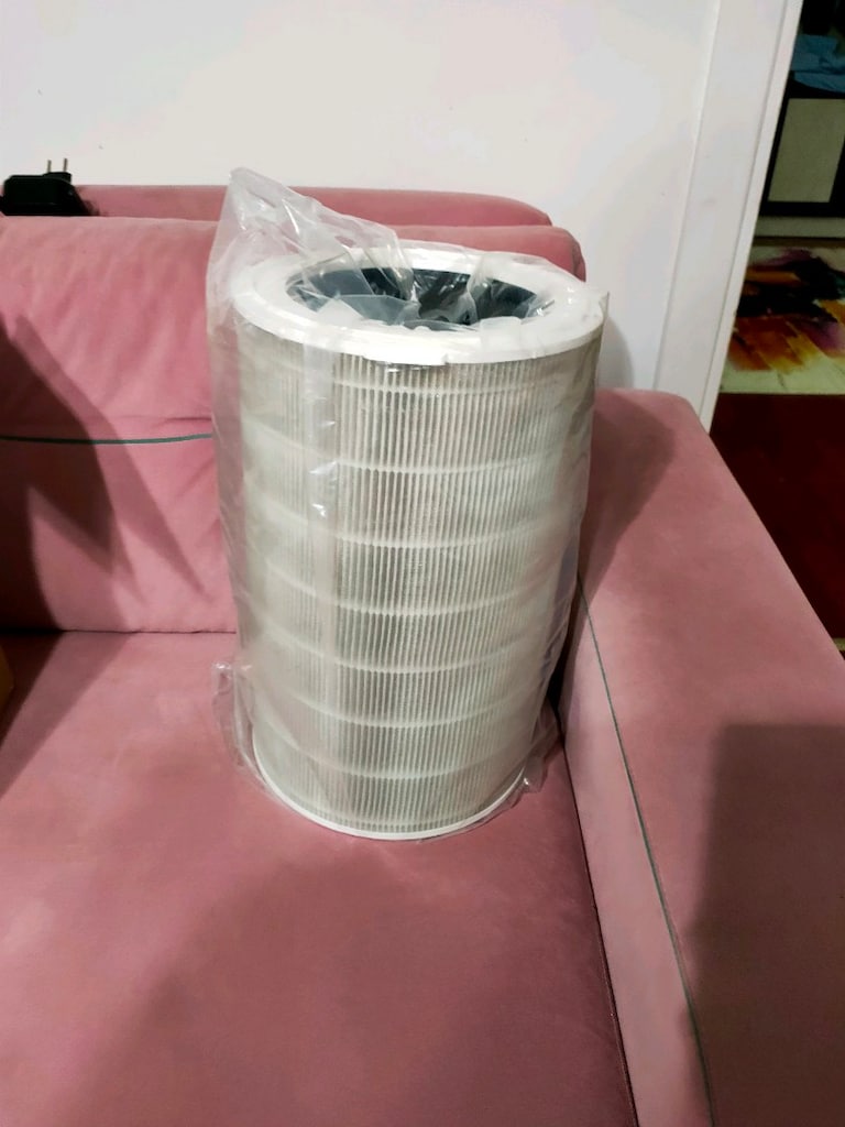 Xiaomi Smart Air Purifier Elite akıllı hava temizleme cihazı için üret - 3