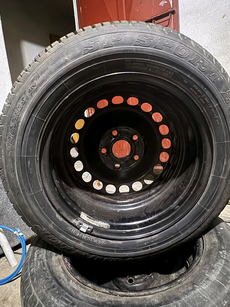 14 jant lastik ve 15 jant lastik 15 jant numara olarak 2 jant lastik a - 3