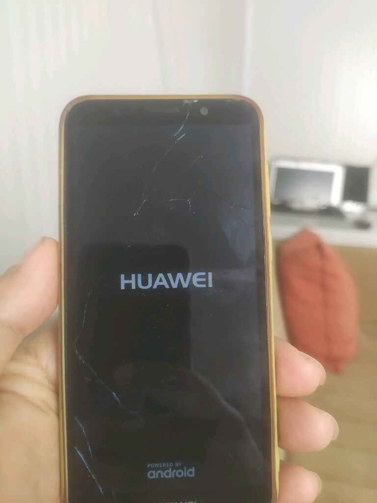 Huawei y5 prime - 5