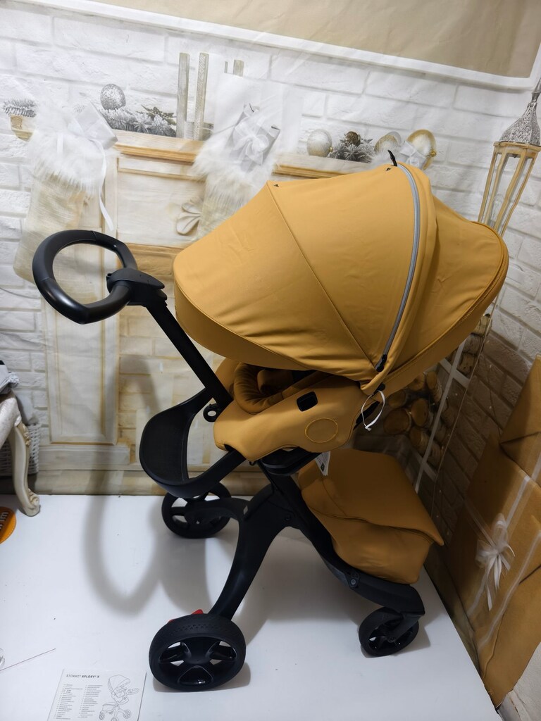 Stokke Xplory x - 4