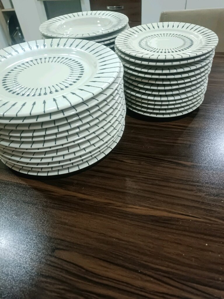 yemek takımı - 2