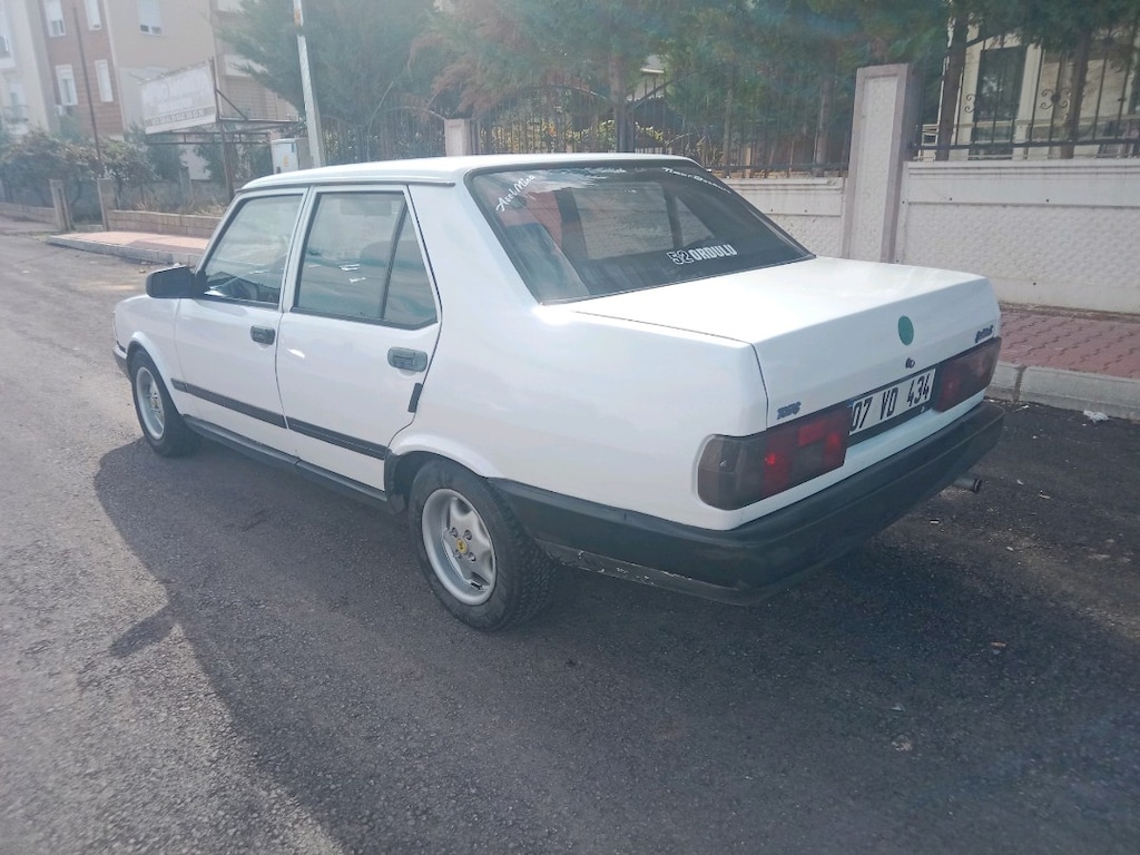 92 Şahin 1.6 mükemmel - 3