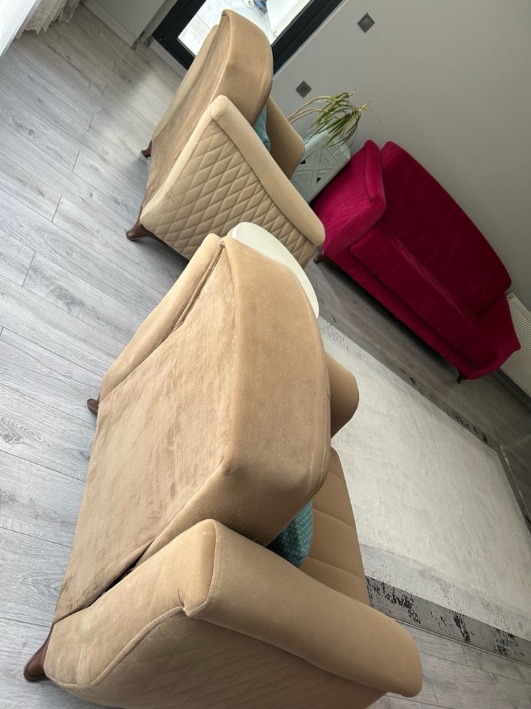 Ladin marka koltuk takımı - 8
