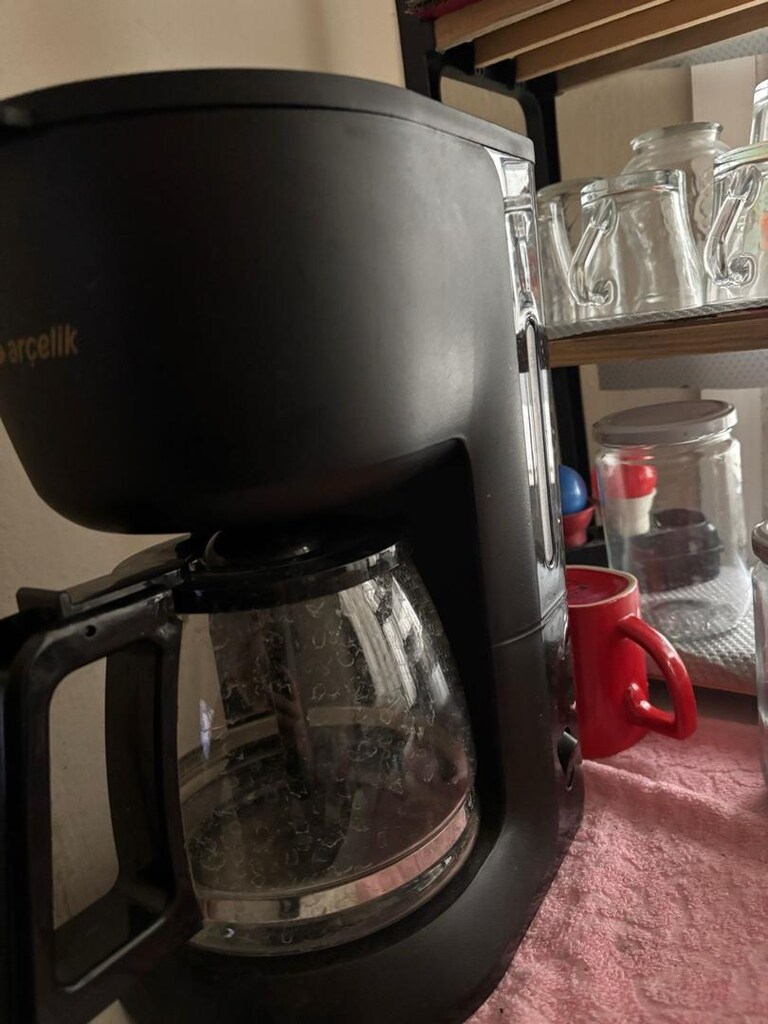 Arçelik FK 6310 S Filtre Kahve Makinesi - 2