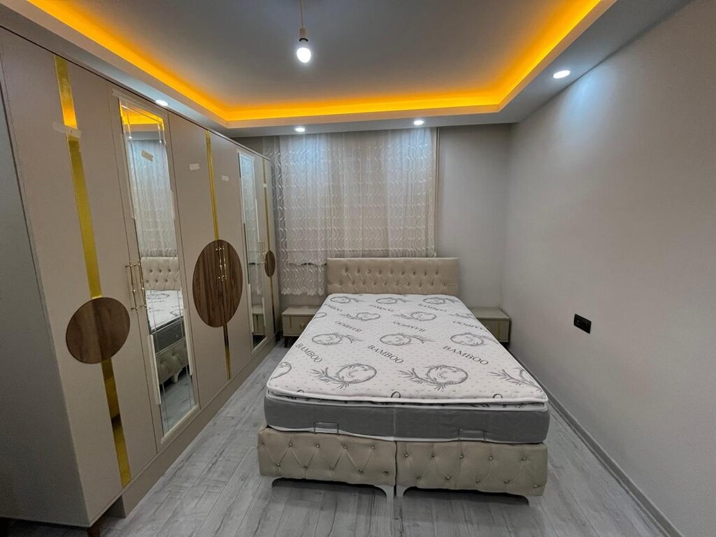 SIFIR HAZAR YATAK ODASI TAKIMI - 8
