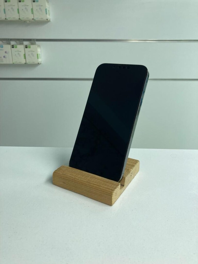 İPHONE 13 PRO 128GB YEŞİL TERTEMİZ SORUNSUZ YD - 2