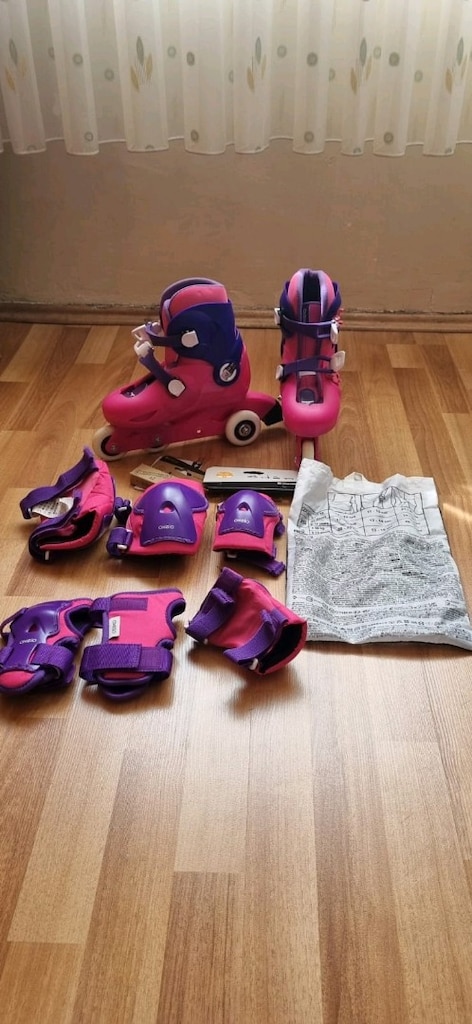 PATEN DECATHLON - 2