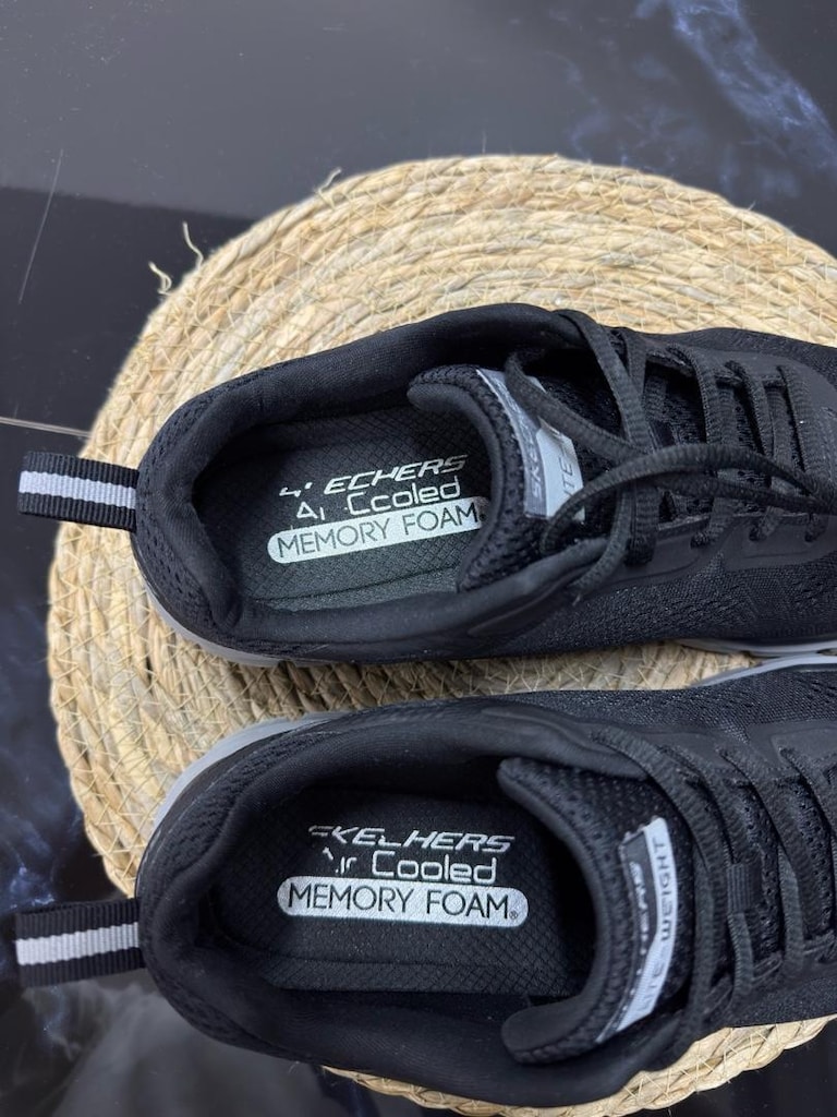 Orijinal SKECHERS 41 numara - 7