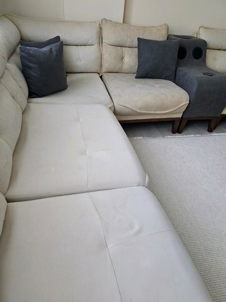 Mekanizmalı Hoparlörlü Koltuk Takımı - 3