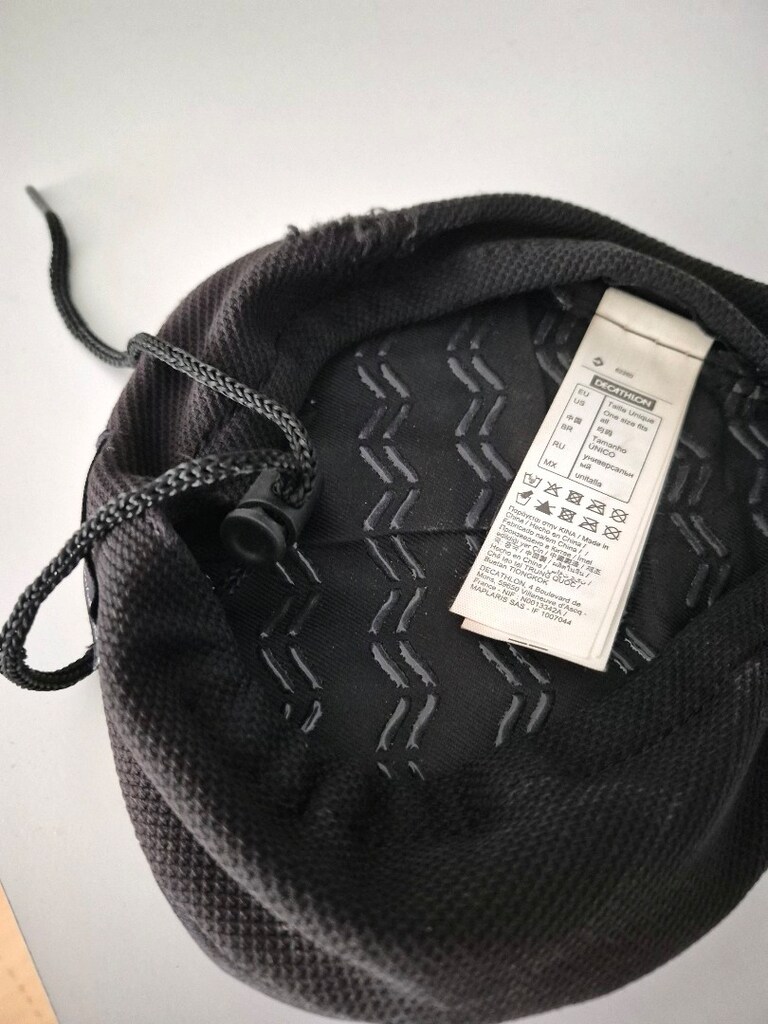 DECATHLON BTWİN BİSİKLET KOLTUK KILIFI - 4