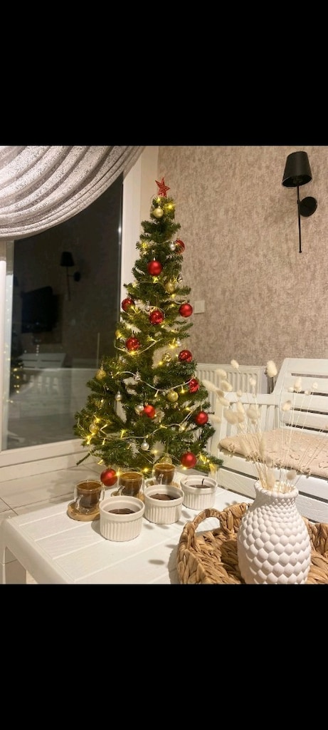 Yılbaşı ağacı