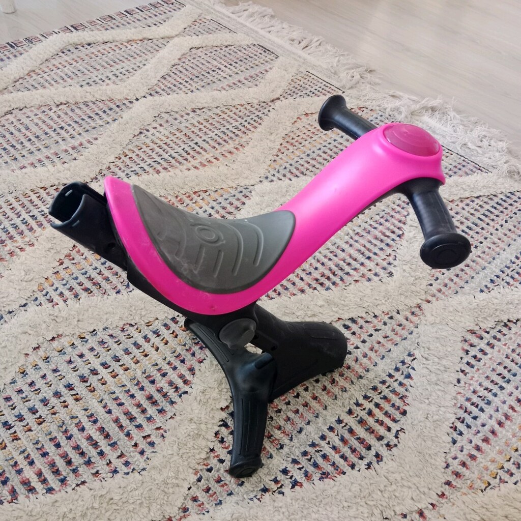 globber oturma aparatı - 2